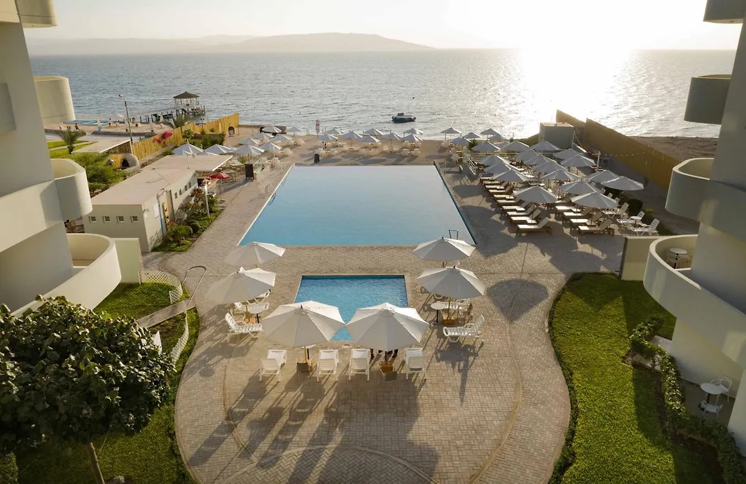 Radisson Resort Paracas-1